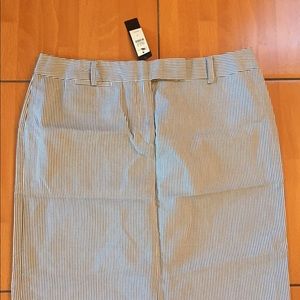 Talbots skirt