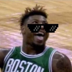 Meet your Posher, Cade