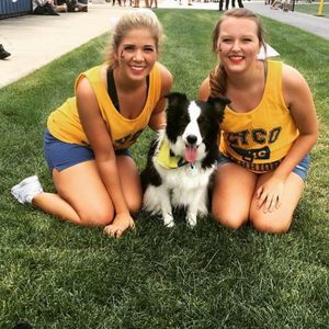 Meet your Posher, Bethany