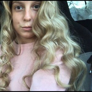 Meet your Posher, Tina