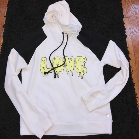 Kendall and Kylie for Pacsun Size M sweatshirt