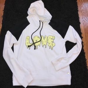 Kendall and Kylie for Pacsun Size M sweatshirt