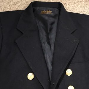 Brooks brothers blazer