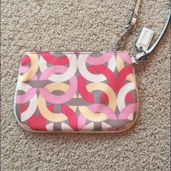 COACH 💰purse 👛 $20