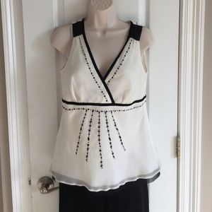 White House Black Market Size S