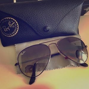Ray ban Aviators