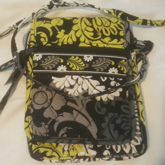 Vera Bradley crossbody