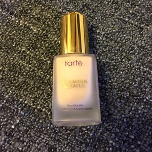 Tarte Maracuja Miracle Foundation