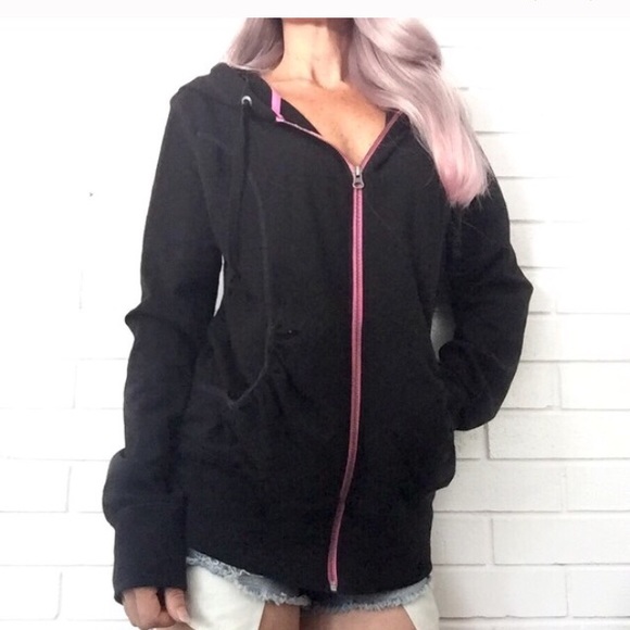 🚫SOLD🚫 NWOT ZIP UP HOODIE