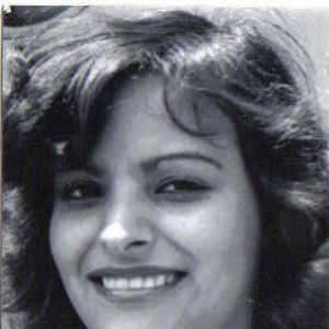 Meet your Posher, Maria luisa