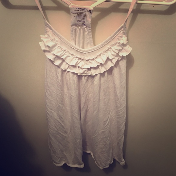 Tank top
