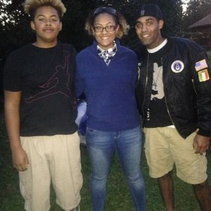 Meet your Posher, Mandrell