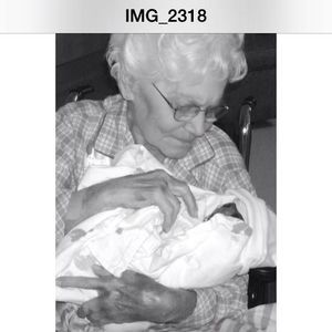 Meet your Posher, Misty