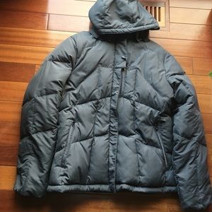 Calvin Klein Down & Feather Winter Coat