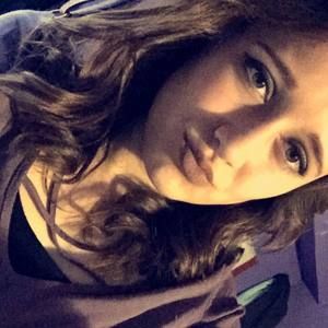 Meet your Posher, Cortney