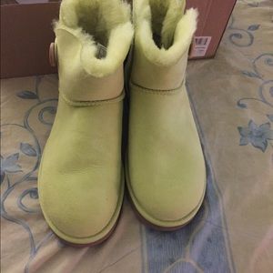 Ugg boots