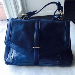 Tory Burch 797 Satchel