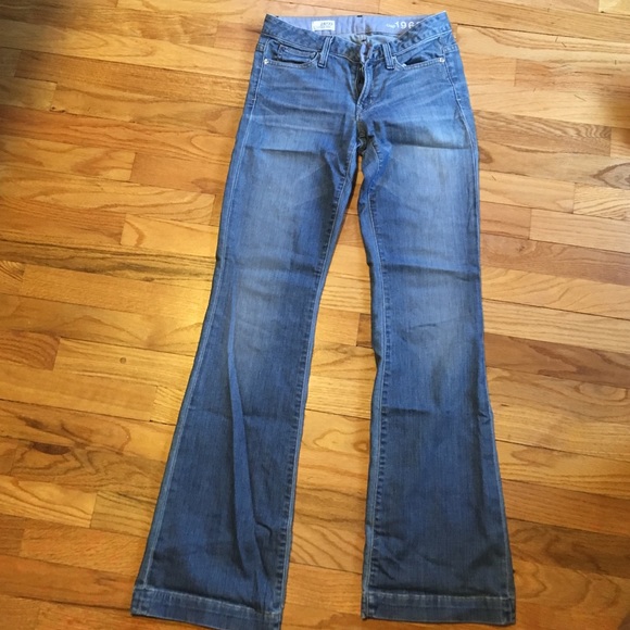 GAP 1969 Jeans