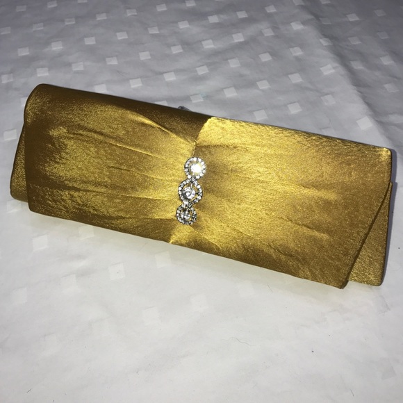 NWT Charming Charlie Special Occasion Clutch