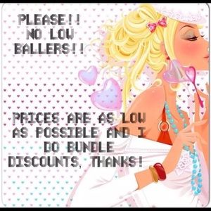 Please no low balling the 25% off bundle discount.