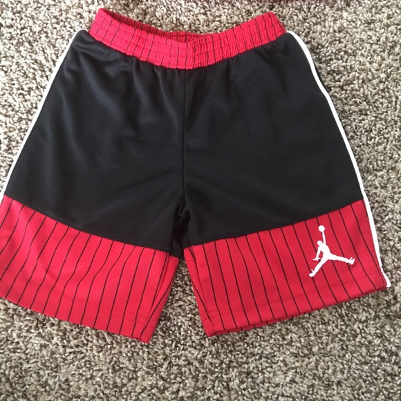 ❌Sold❌Jordan Athletic Outfit - Picture 3 of 3