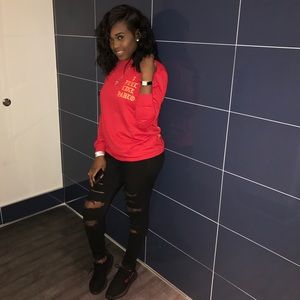 Meet your Posher, Kiki