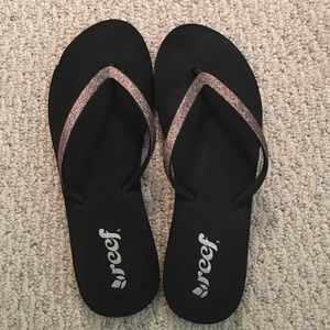 Reef flip flops
