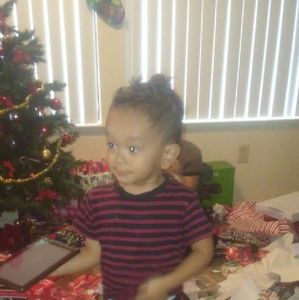 Meet your Posher, Sheri