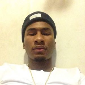 Meet your Posher, Reggie