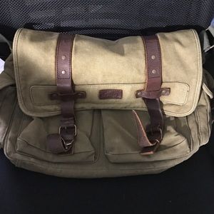Levis Messenger Bag