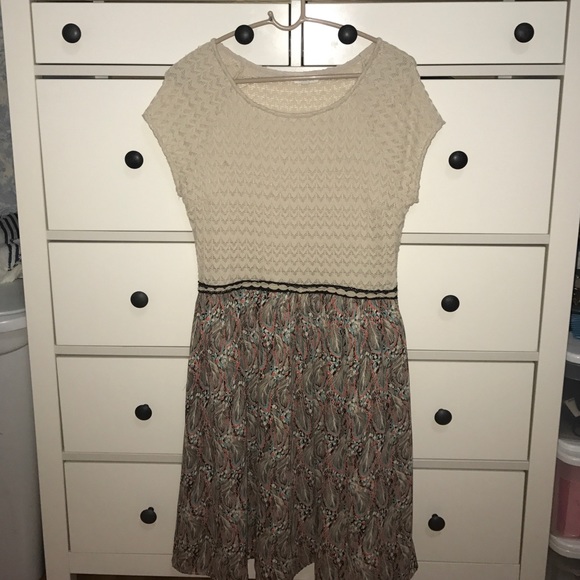 Weston Arcata Dress