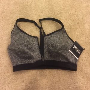 Victoria secret sports bra. Brand new with tag.