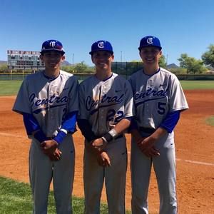 Meet your Posher, Elijah