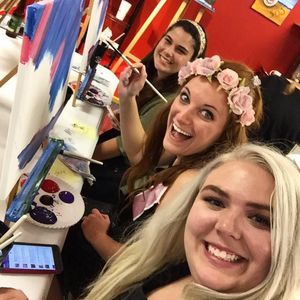 Meet your Posher, Briana