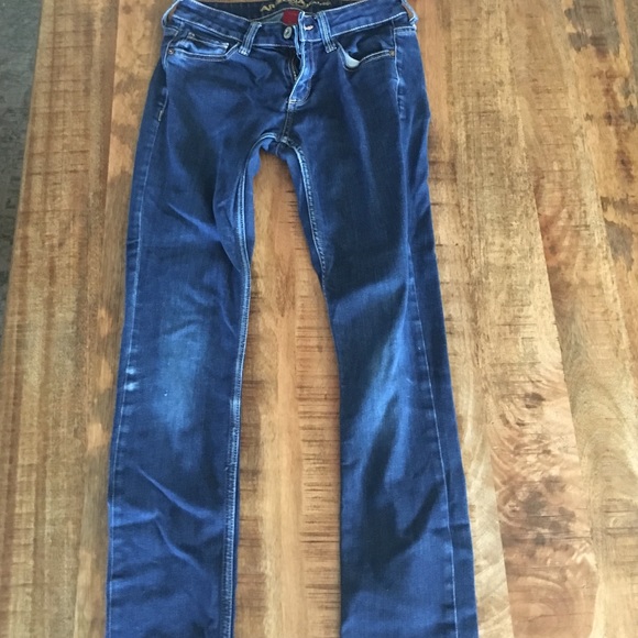 Arizona jeans
