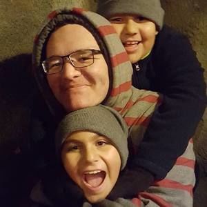 Meet your Posher, Rebecca