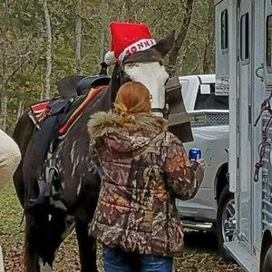 Meet your Posher, Justina