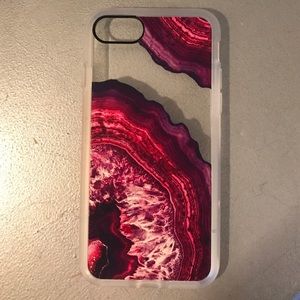 Casetify x Anthropologie iPhone 7 case