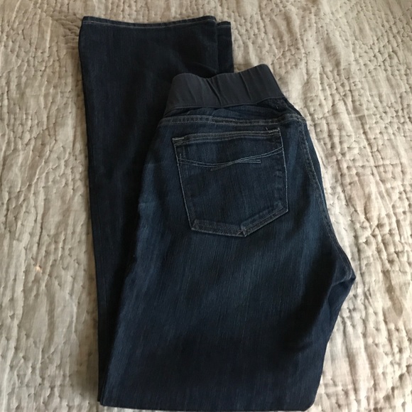 Gap Maternity Pants Size 28/8R