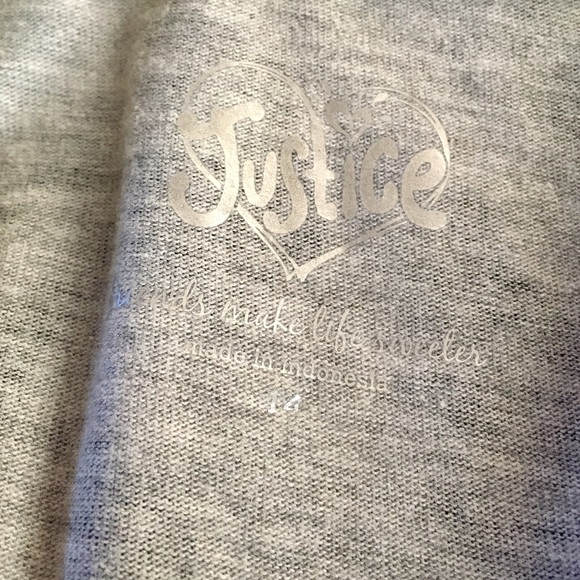 Justice Bundle! 💕 - Picture 3 of 4