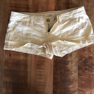 Hollister shorts