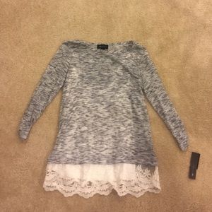 Shirt brand new with tags size small