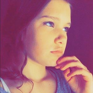 Meet your Posher, Allie