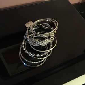 Bangles from Arden B