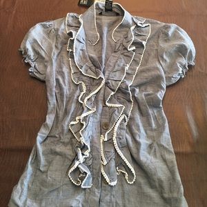 Antilia femme BRAND NEW blouse