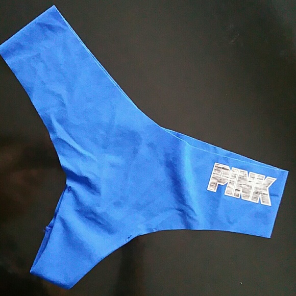 (total 3) Brand new Victorias Secret panties
