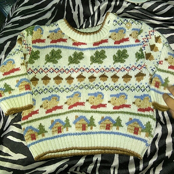 Sweater