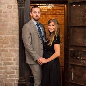 Meet your Posher, Aaron