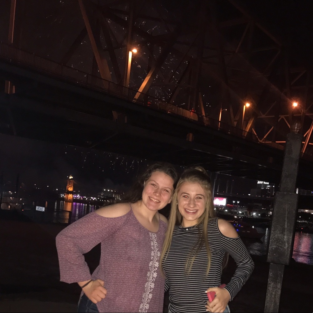 Meet your Posher, Skyler