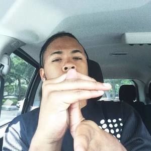 Meet your Posher, Jordan